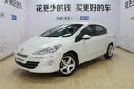 标致4082013款2.0L 手自一体 舒适版