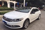 大众CC2013款1.8TSI 豪华型