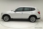 宝马X32014款xDrive20i X设计套装