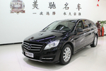 奔驰R级2011款R350L 4MATIC