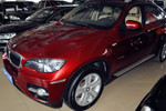 宝马X62008款xDrive35i