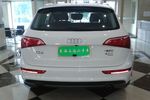 奥迪Q52012款2.0TFSI 动感型