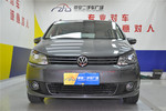 大众途安2011款1.4TSI 手动 智臻版5座