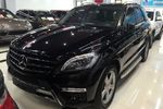 奔驰M级2012款ML300 4MATIC