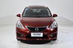 日产骐达2011款1.6L CVT智能型