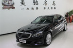 奔驰E级2014款E260L