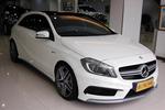 奔驰A45 AMG2014款A45 AMG