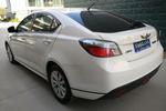 MG62012款1.8L 手动舒适版