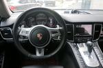 保时捷Panamera2010款Panamera 4 3.6L 