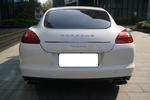 保时捷Panamera2010款Panamera