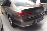 大众迈腾2012款1.8TSI DSG 豪华型