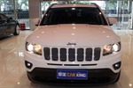 Jeep指南者2014款2.0L 两驱豪华版