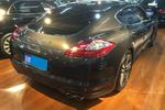 保时捷Panamera2010款Panamera 4S 4.8L 