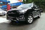 现代ix352010款2.0GLS 手自一体 精英版