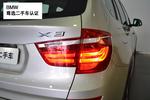 宝马X32014款xDrive20i X设计套装