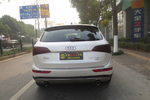 奥迪Q52013款40 TFSI 进取型