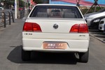 大众捷达2011款1.6L 手动 200万辆纪念版