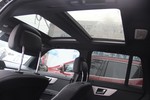 奔驰GLK级2015款GLK 260 4MATIC 时尚型 极致版