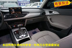 奥迪A6L2012款30 FSI 豪华型(2.5L)