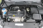 大众高尔夫2012款1.4TSI 手自一体 舒适型