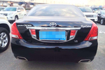 丰田皇冠2010款V6 3.0L Royal Saloon VIP 