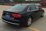 奥迪A8L2013款50 TFSI quattro豪华型