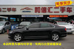 大众帕萨特2011款1.8TSI DSG 尊荣版