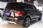 奔驰GLK级2013款改款 GLK 300 4MATIC 时尚型