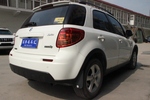 铃木天语SX42011款1.6L 手动 运动型