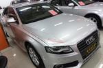 奥迪A4L2010款2.0TFSI 舒适型