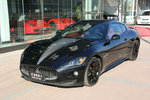 玛莎拉蒂GT2012款4.7L MC Stradale