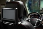 GMCTerrain2012款3.0L基本型