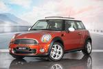 MINIMINI2011款1.6L COOPER Fun