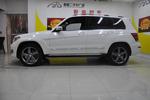 奔驰GLK级2013款改款 GLK 300 4MATIC 时尚型