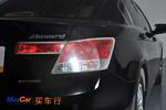 本田雅阁2010款2.0L EX 