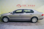 斯柯达昊锐2009款1.8TSI 手自一体 智雅版