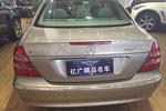 奔驰E级2006款E200K