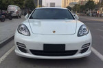 保时捷Panamera2010款Panamera 3.6L 