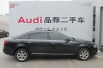 奥迪A6L2012款TFSI 标准型(2.0T)