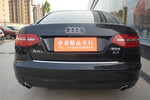 奥迪A6L2010款2.4L 舒适型