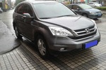 本田CR-V2010款2.4L VTi-S 自动 尊贵版