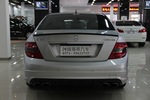 奔驰C63 AMG2010款C63 AMG 动感型增强版