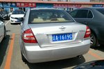 海马福美来2008款1.6L 手动舒适GLX