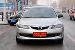 马自达Mazda62008款2.0L 手动型