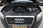 奥迪Q52011款2.0TFSI 舒适型