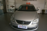 大众宝来2011款1.6L 手动 舒适型