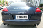 保时捷Panamera2012款Panamera Turbo S 4.8T 