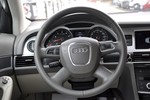 奥迪A6L2010款2.0TFSI 手自一体 标准型