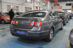 大众迈腾2008款1.8TSI 手自一体 豪华型