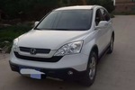 本田CR-V2008款2.0L 自动两驱都市版 